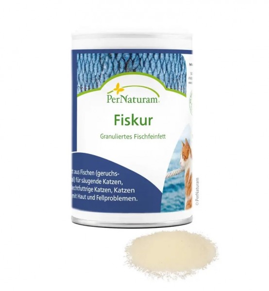PerNaturam Fiskur, 100 g