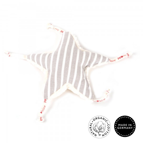Profeline Organic Cotton Play Star