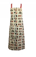 Marvellous Moggies Apron Marvellous Moggies Apron