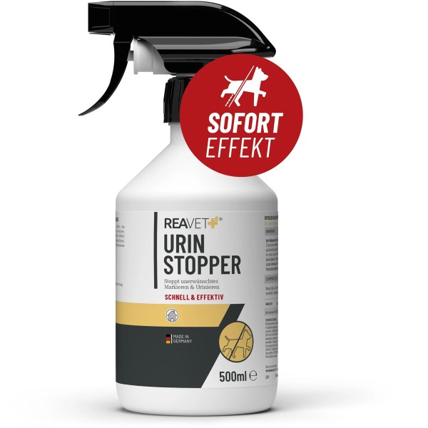 Reavet Urin Stopper, 500ml