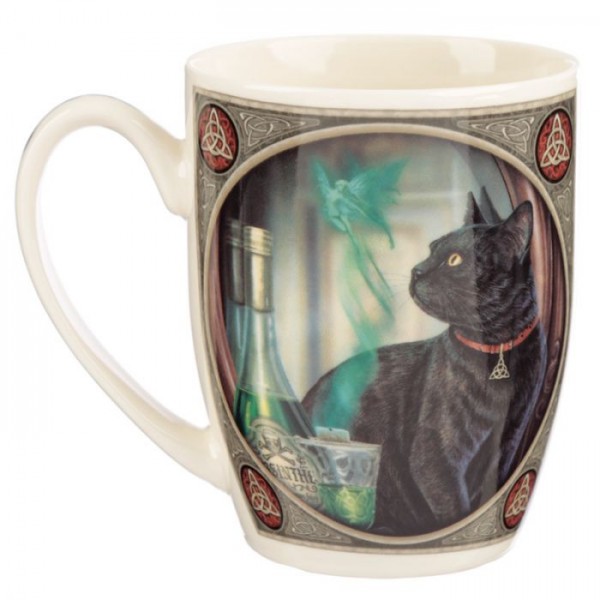 Mug Absinth