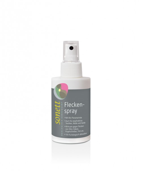 Sonett Fleckenspray, 100 ml