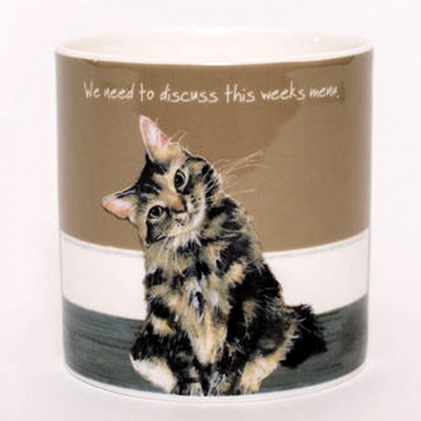 TLDL Mug Confuses You