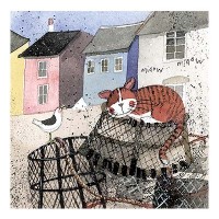 Art Print Harbour Nap 30 x 30 cm Art Print Harbour Nap 30 x 30 cm