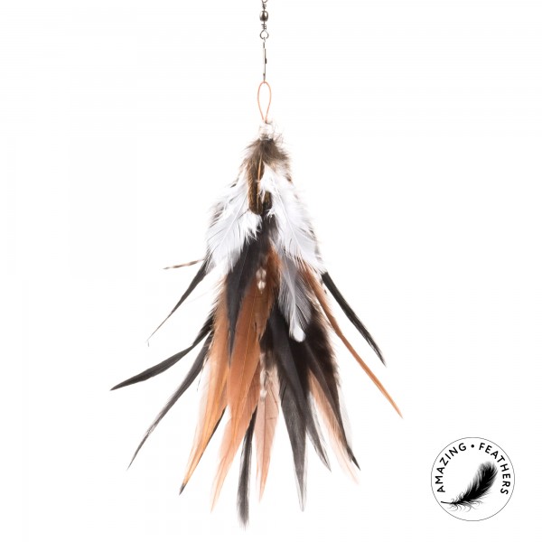 Profeline Jungle Feathers Anhänger
