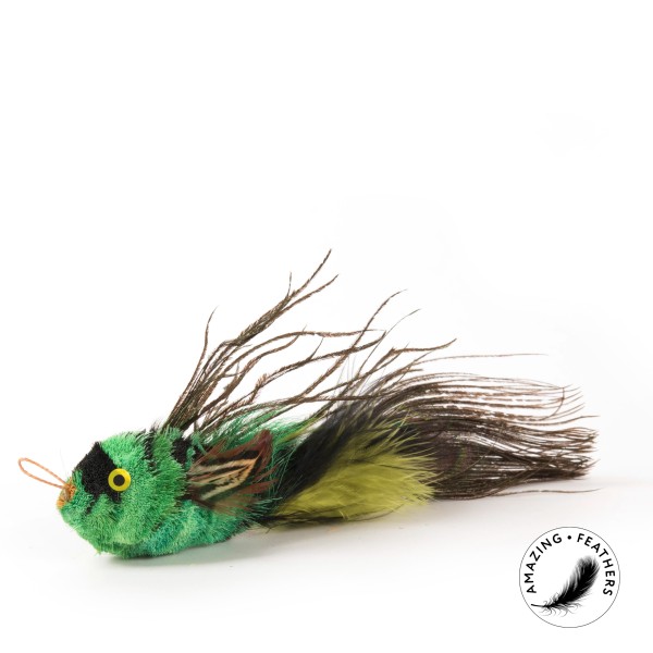 Profeline FlyingNymph Attachment