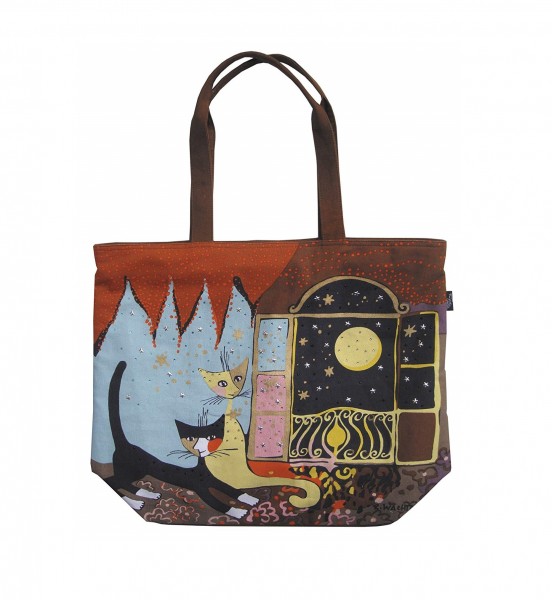 Rosina Wachtmeister Tote Bag Avventura d´Amore