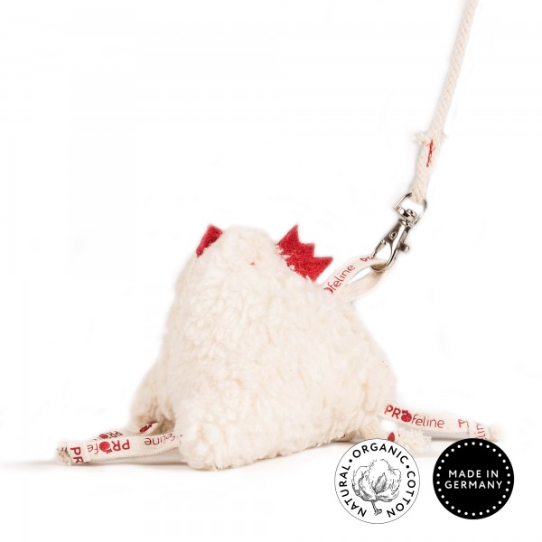 Profeline Organic Cotton Fluffy Chick