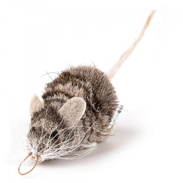 Profeline Nibbles the Mouse Anhänger