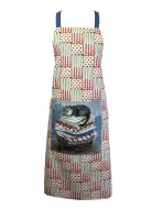 Laundry Basket Apron Laundry Basket Apron