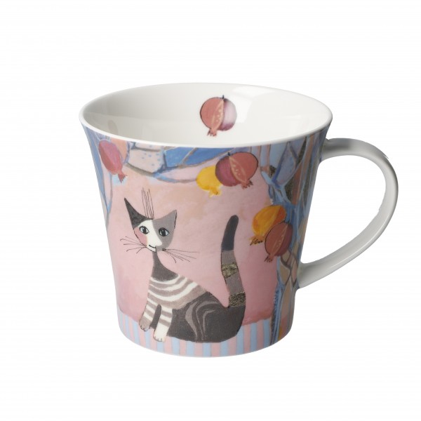 Rosina Wachtmeister Mug Melograni in festa