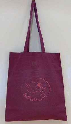 Schnurrrr Shopping bag