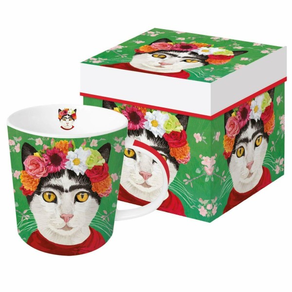 Mug Frida