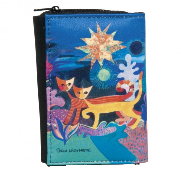 Rosina Wachtmeister Geldbörse Wonderland