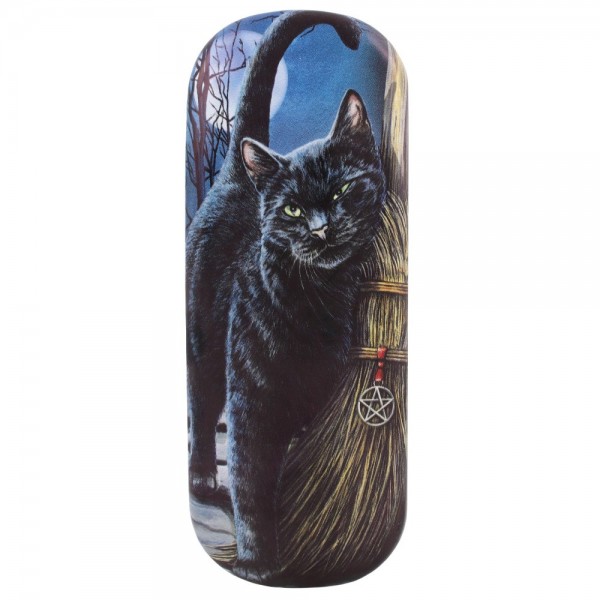 Glasses Case Brush with Magick