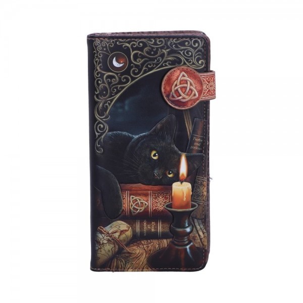 Purse The Witching Hour
