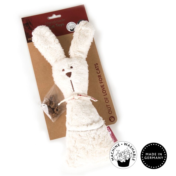 Profeline Snuggle Bunny