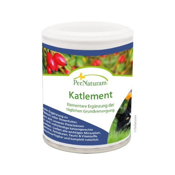 PerNaturam Katlement, 50g