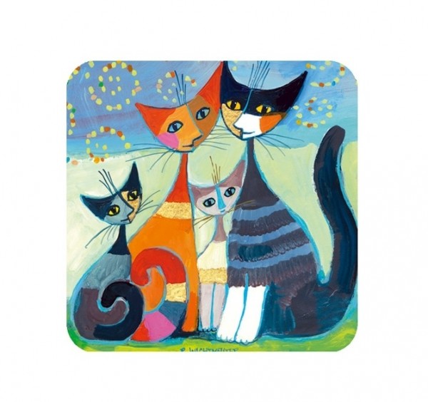 Rosina Wachtmeister Memory Game, 18 pairs