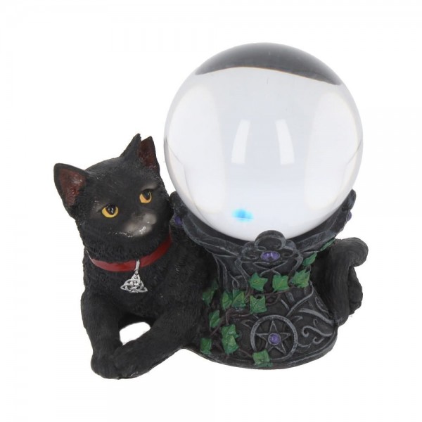 Cosmo and the Crystal Ball