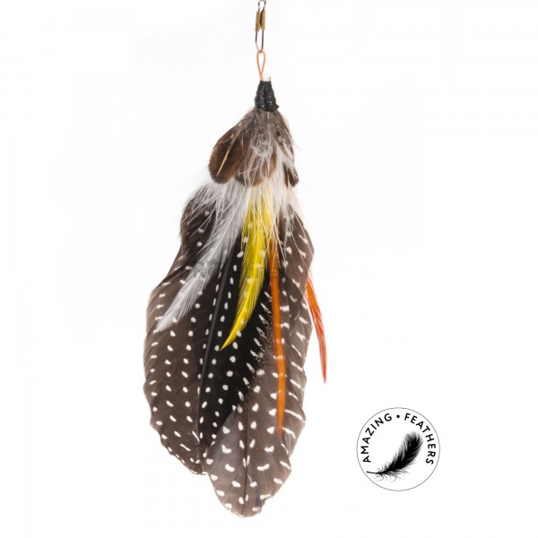 Pepita Feather Attachment