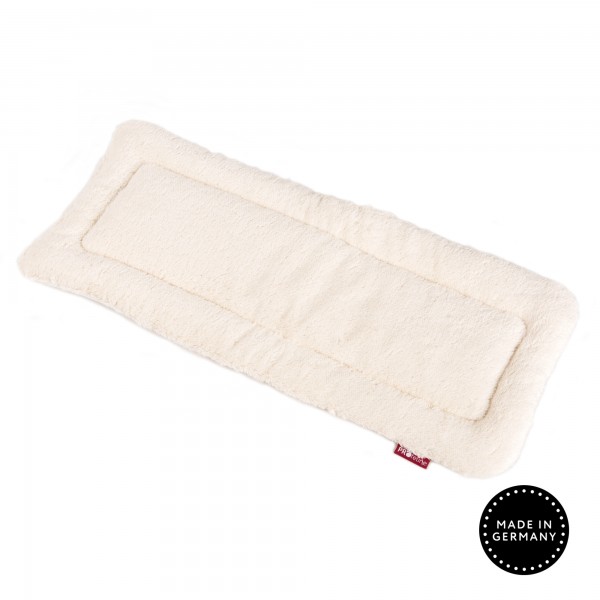 Profeline Windowsill Cushion, Natur