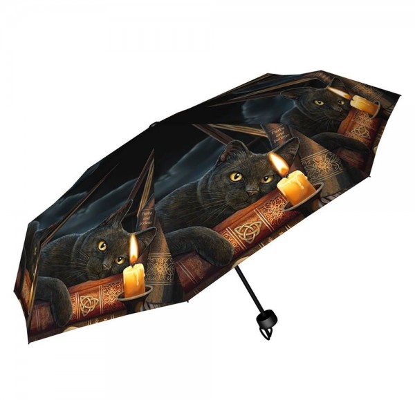 Umbrella The Witching Hour