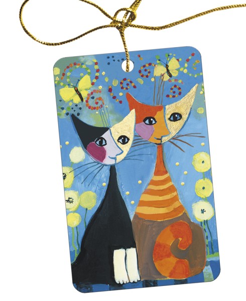 Rosina Wachtmeister Geschenkanhänger Dolce Vita