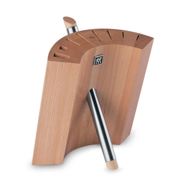 Zwilling Messerblock Buche