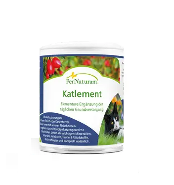 PerNaturam Katlement, 50g