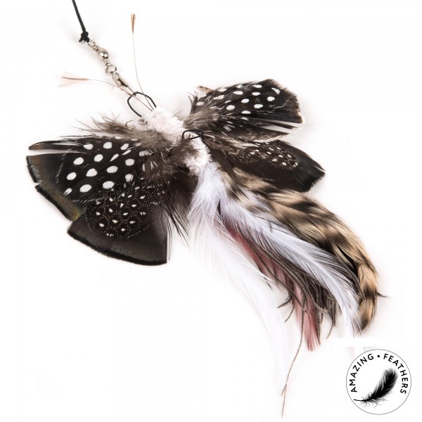 Exotic Butterfly attachment