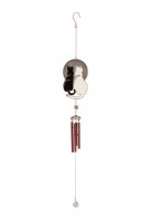 Windchime Katzenpaar Windchime Katzenpaar