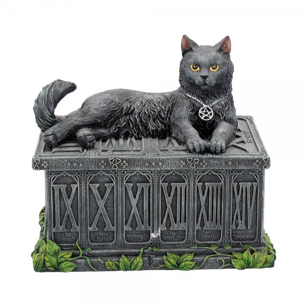 Tarot Box Fortune´s Watcher