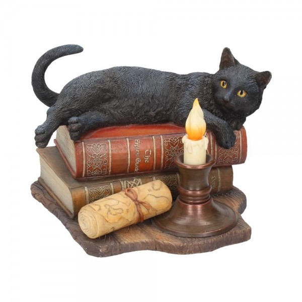 The Witching Hour Figurine