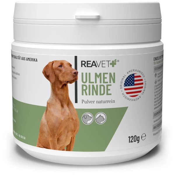 Reavet Ulmenrinde, 120 g
