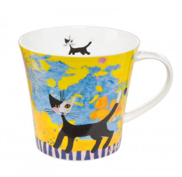 Rosina Wachtmeister Kaffee-/Teebecher Sole spendente