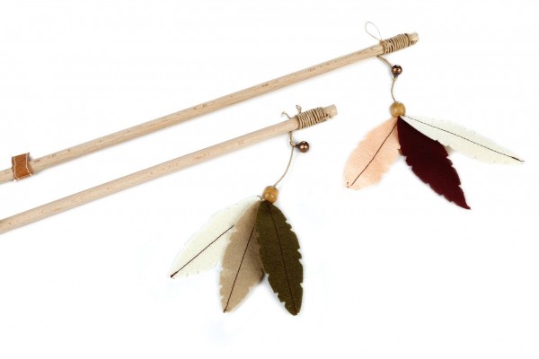 DBL Wooden Rod