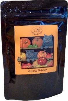 Tatzenladen Organic Pumpkin Powder, 90 g DE-ÖKO-003