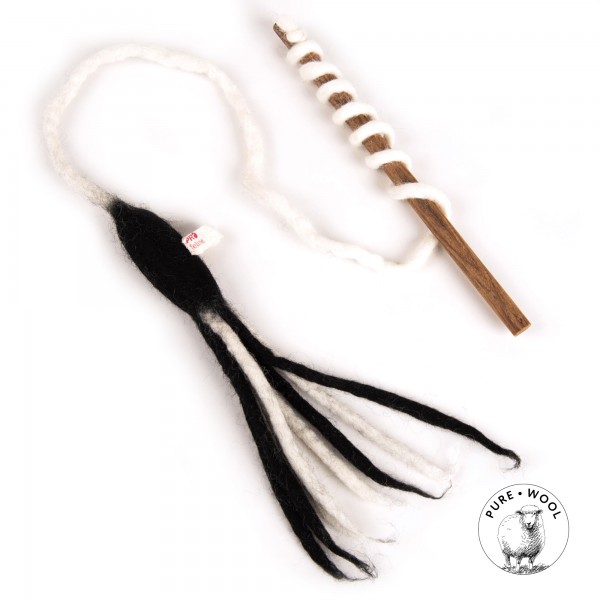 Profeline Felted Teaser