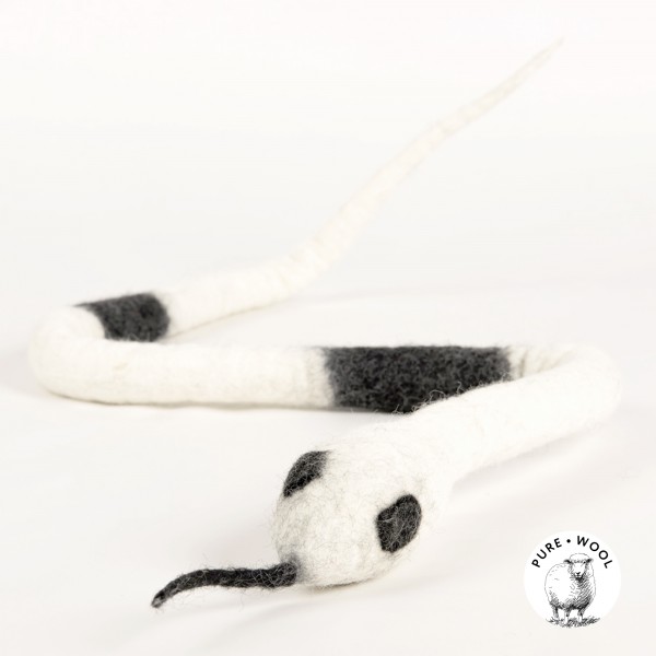 Profeline Woolly Snake