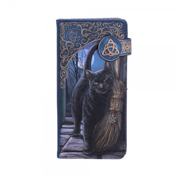 Purse A Brush with Magic
