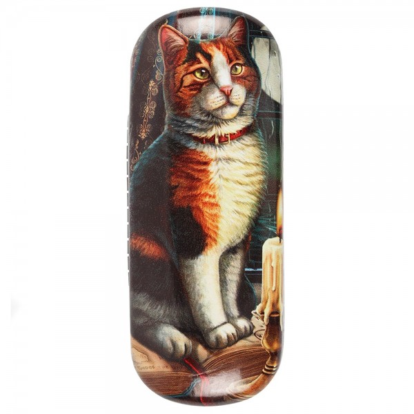 Glasses Case Adventure Awaits