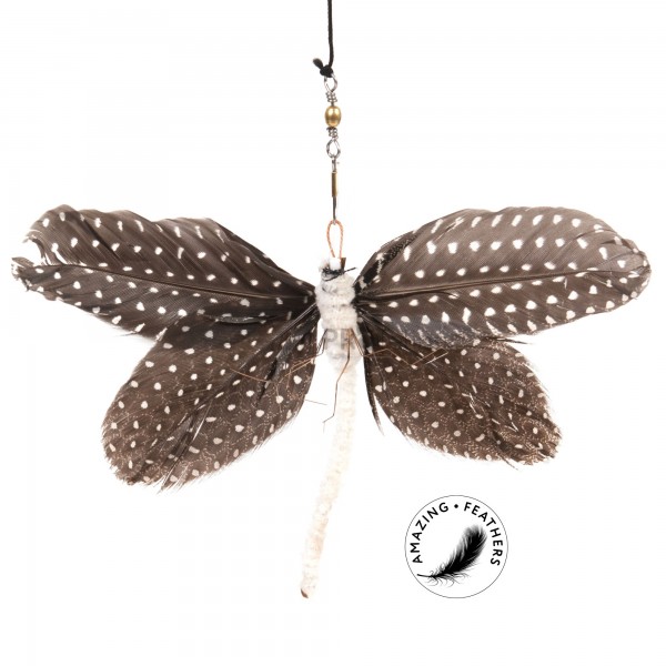 Papillon Pepita Butterfly attachment