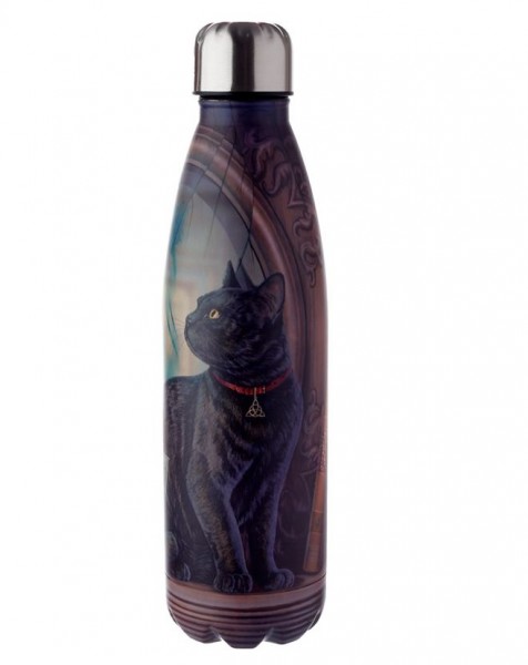 Absinthe Thermal Insulated Drinks Bottle, 500ml