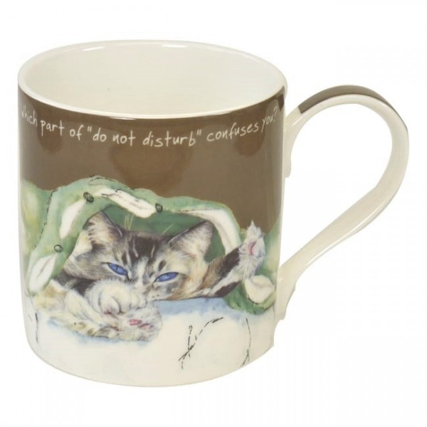 TLDL Mug Confuses You
