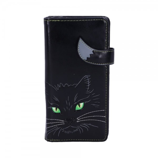 Purse Lucky Cat