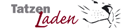 Tatzenladen - Switch to homepage